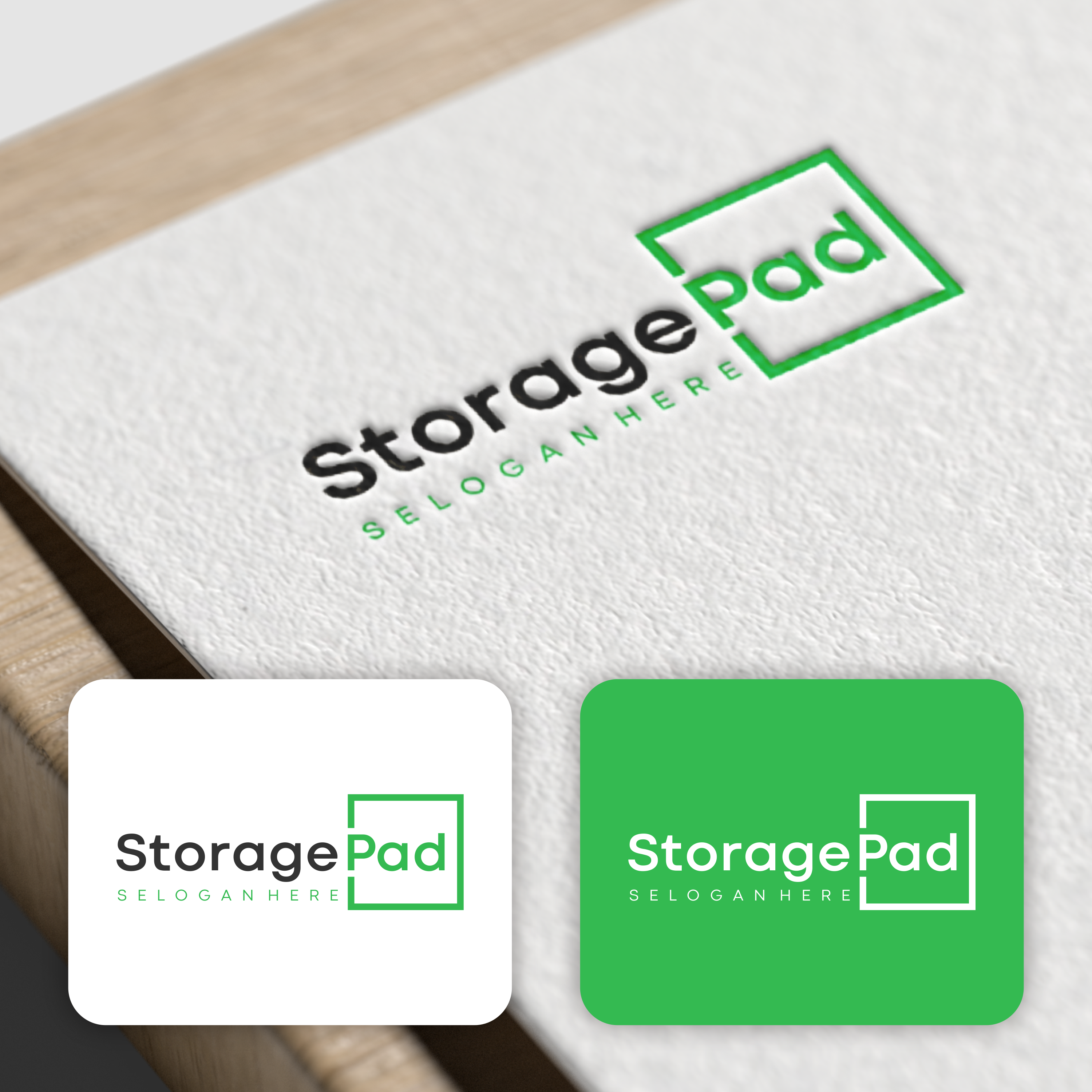 Logo Design by Mentality_Std for this project | Design #36076472