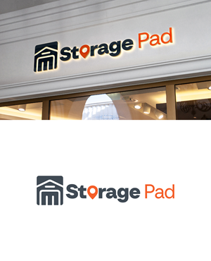 Logo Design by THE DESIGN MAN