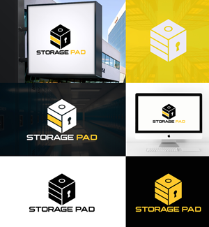 Logo Design by THE DESIGN MAN for this project | Design: #36078079