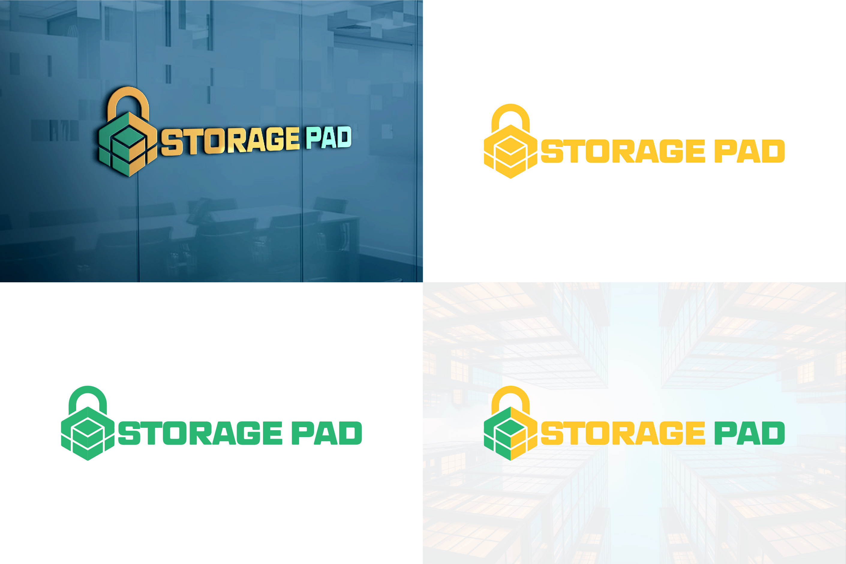 Logo Design by THE DESIGN MAN for this project | Design #36078274
