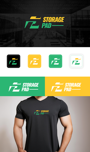 Design de Logo par saifahmed pour ce projet | Design : #36075757