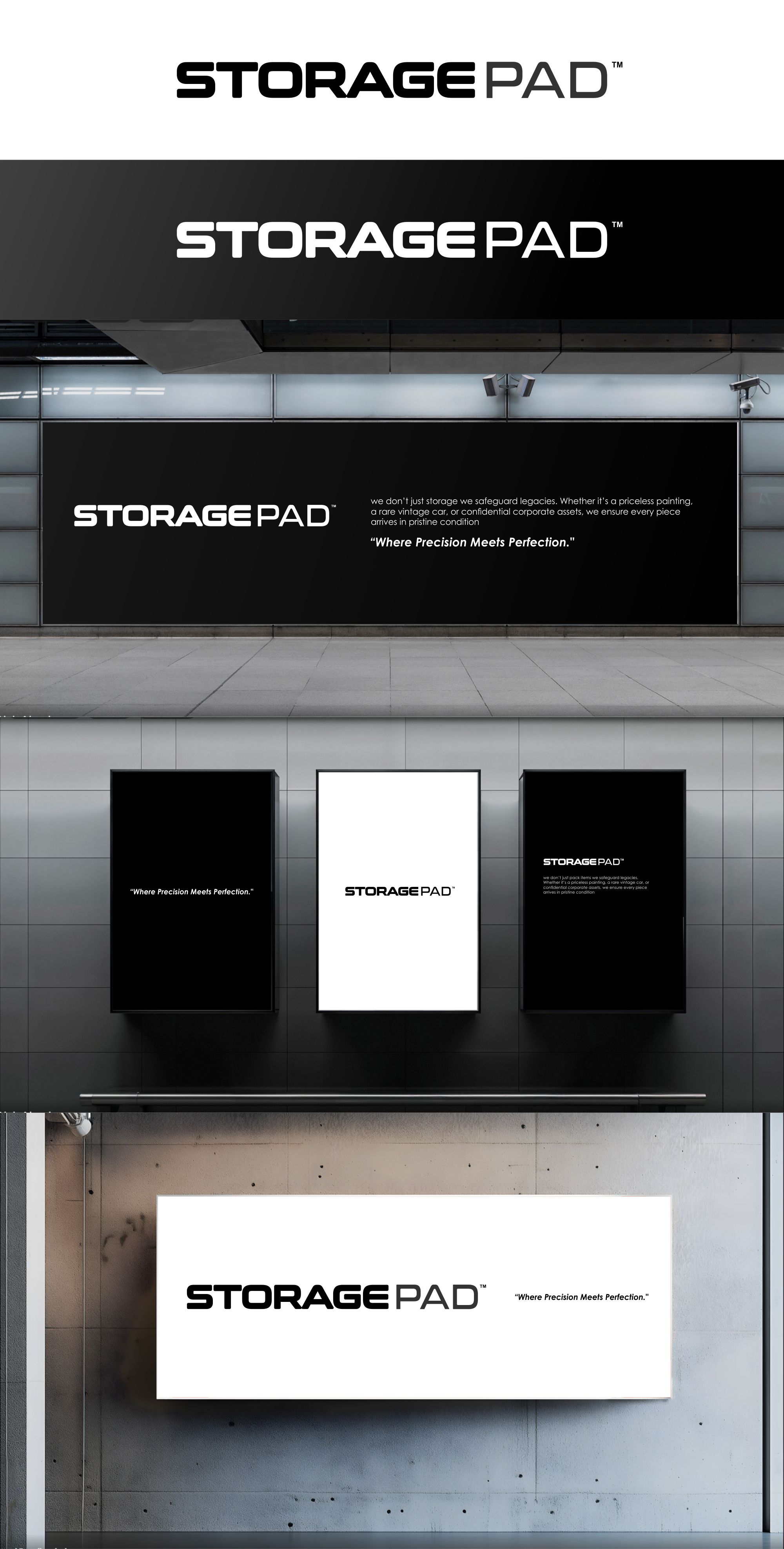 Logo Design by agustian spades for this project | Design #36076188