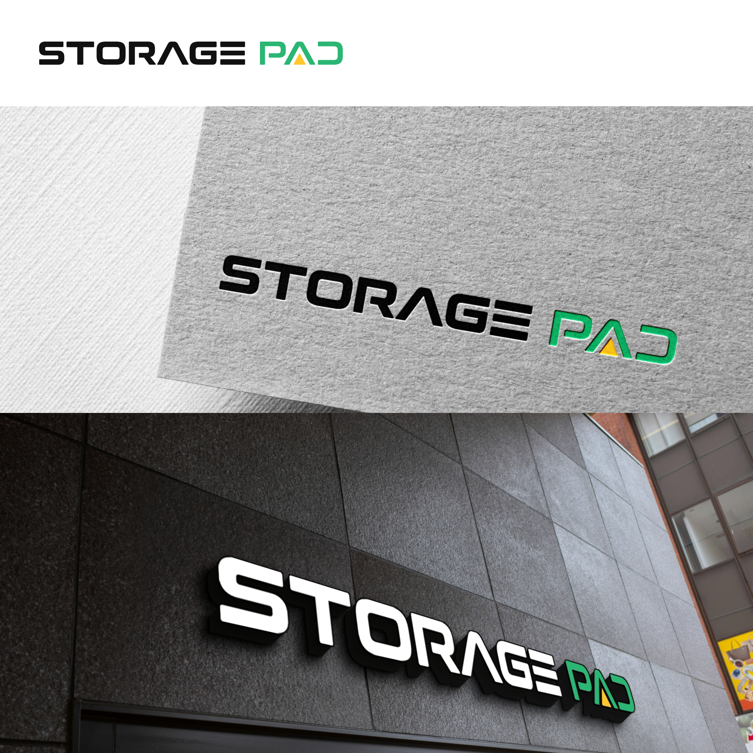 Logo Design by Deant for this project | Design #36078281