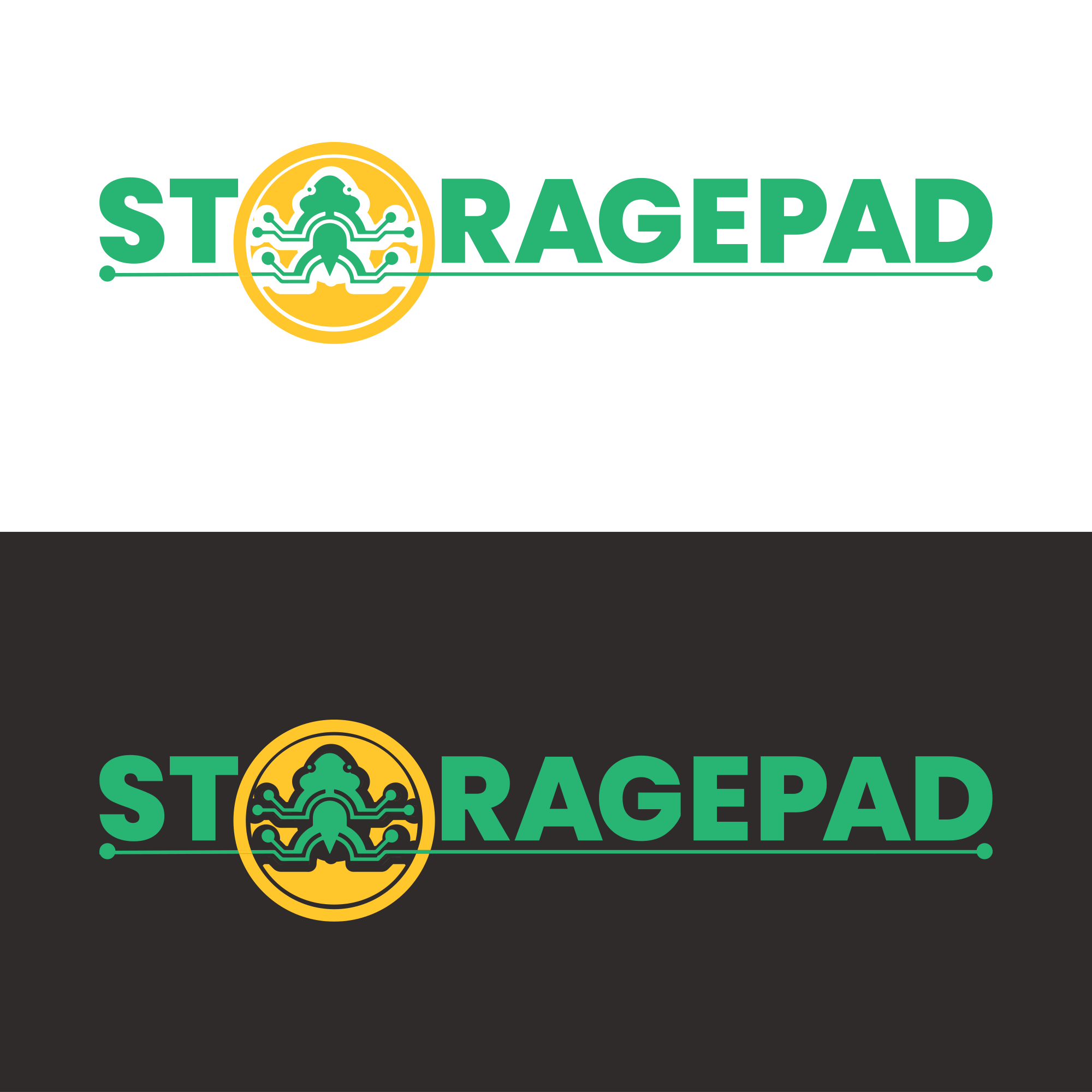 Diseño de Logo por svkreatives para este proyecto | Diseño #36082512