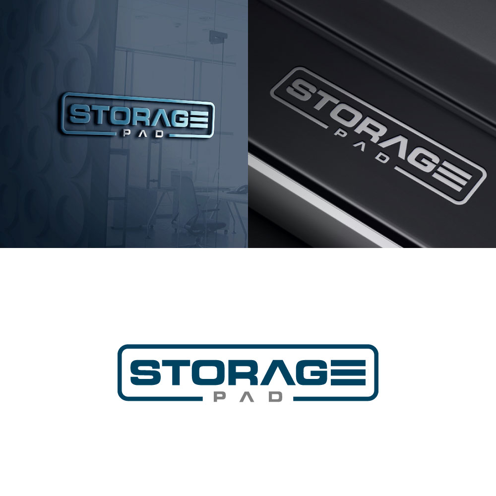 Logo Design by Znuj Esilas for this project | Design #36071948