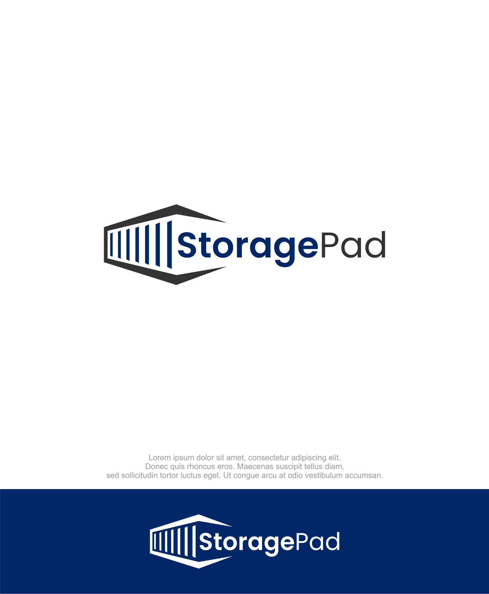 Logo-Design von M.Syaiful Huda für dieses Projekt | Design #36070585