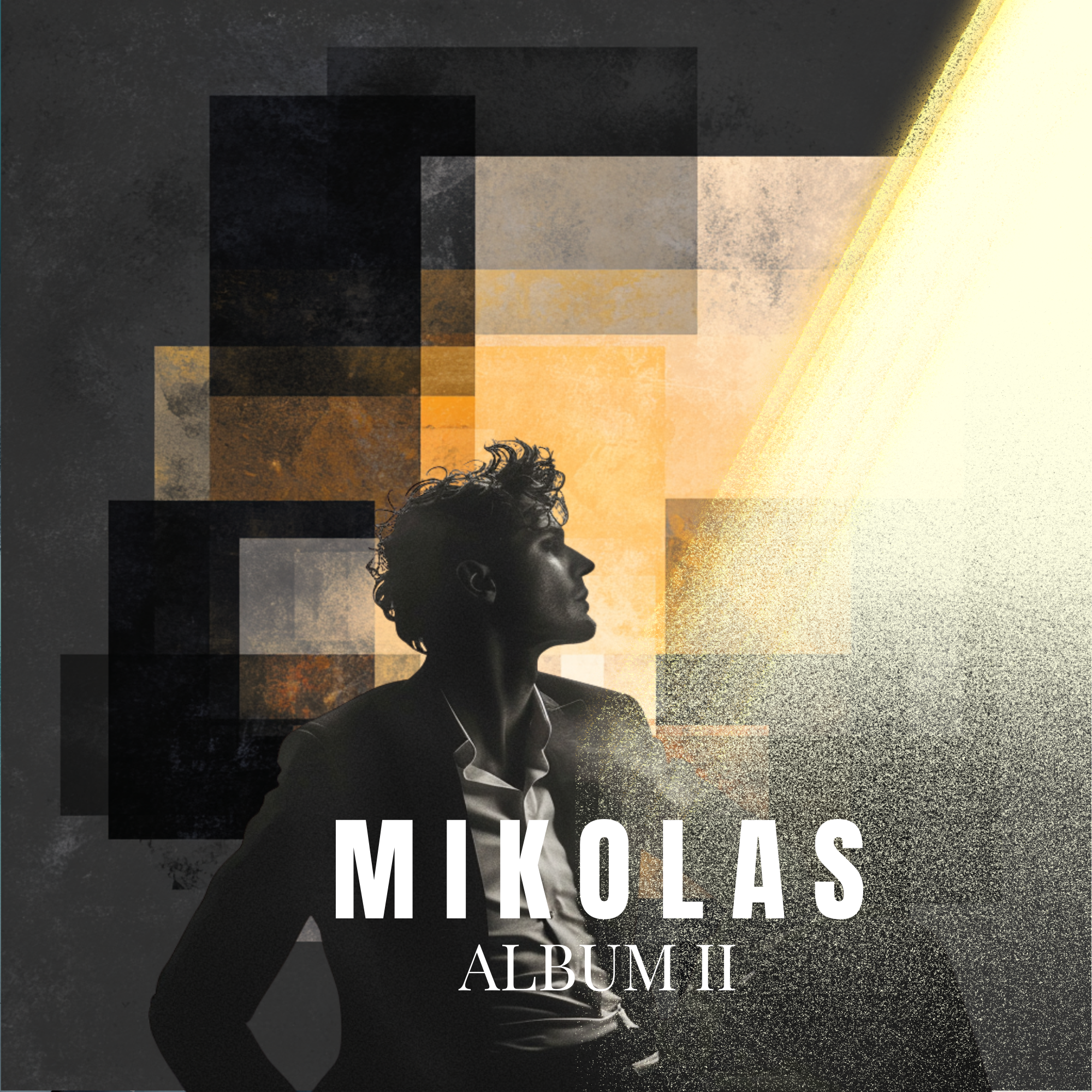Diseño de Portada de CD por diana popescu para este proyecto | Diseño #36090880