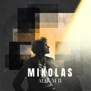 CD Cover Design by diana popescu