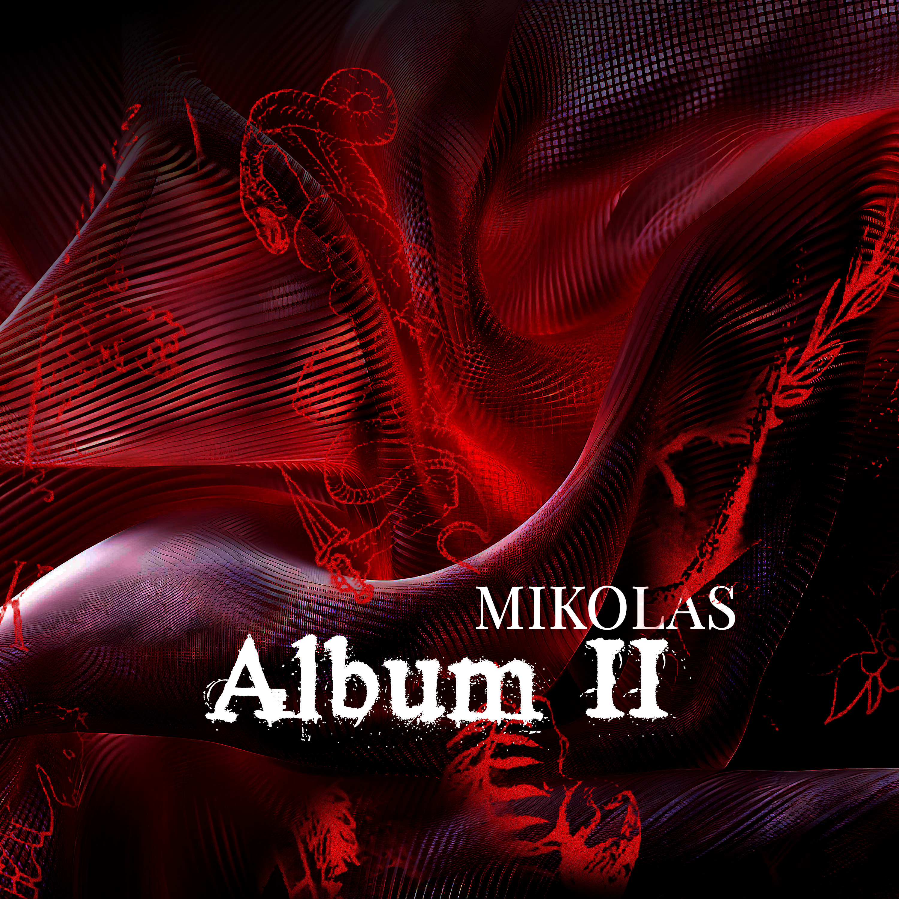 CD Cover Design by MNM for this project | Design #36107038