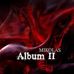CD Cover Design by MNM