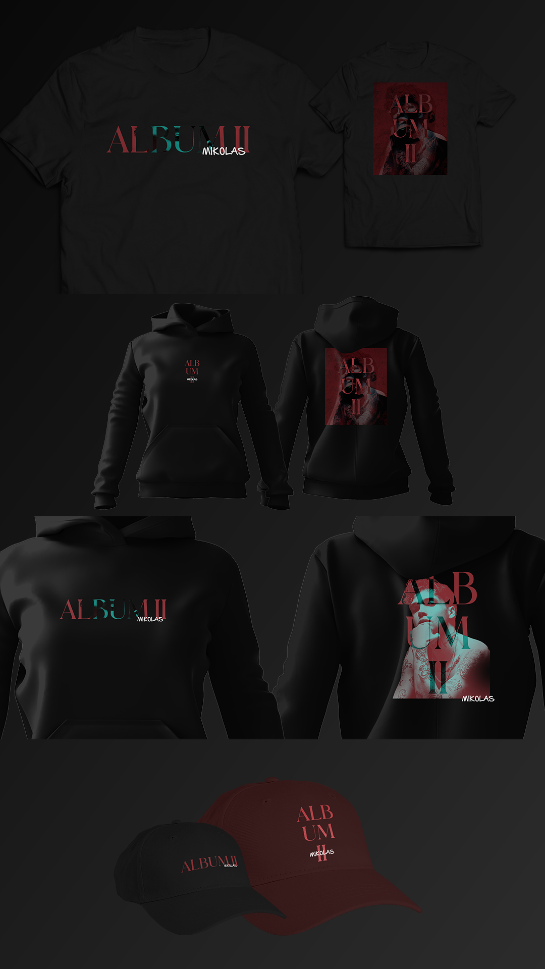 Merchandize-Design von zqdesign für dieses Projekt | Design #36085814
