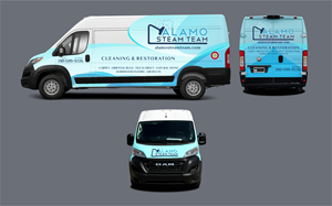 Car Wrap Design by erikdesign