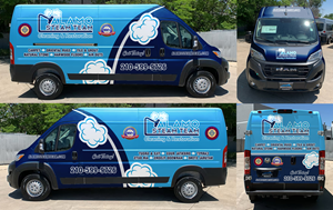 Car Wrap Design by tamtama for this project | Design: #36081257