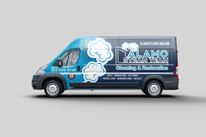 Car Wrap Design by VCreativeidea for this project | Design: #36083481