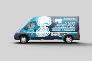 Car Wrap Design by VCreativeidea for this project | Design: #36084337