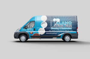 Car Wrap Design by VCreativeidea for this project | Design: #36084353