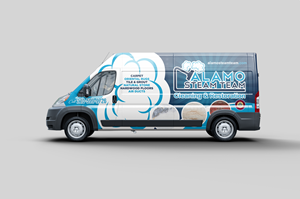 Car Wrap Design by VCreativeidea for this project | Design: #36084410
