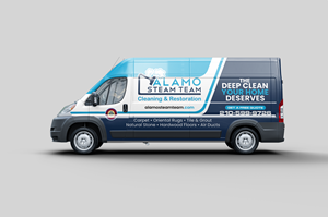 Car Wrap Design by VCreativeidea for this project | Design #36096924
