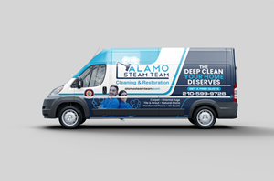 Car Wrap Design by VCreativeidea for this project | Design: #36097030