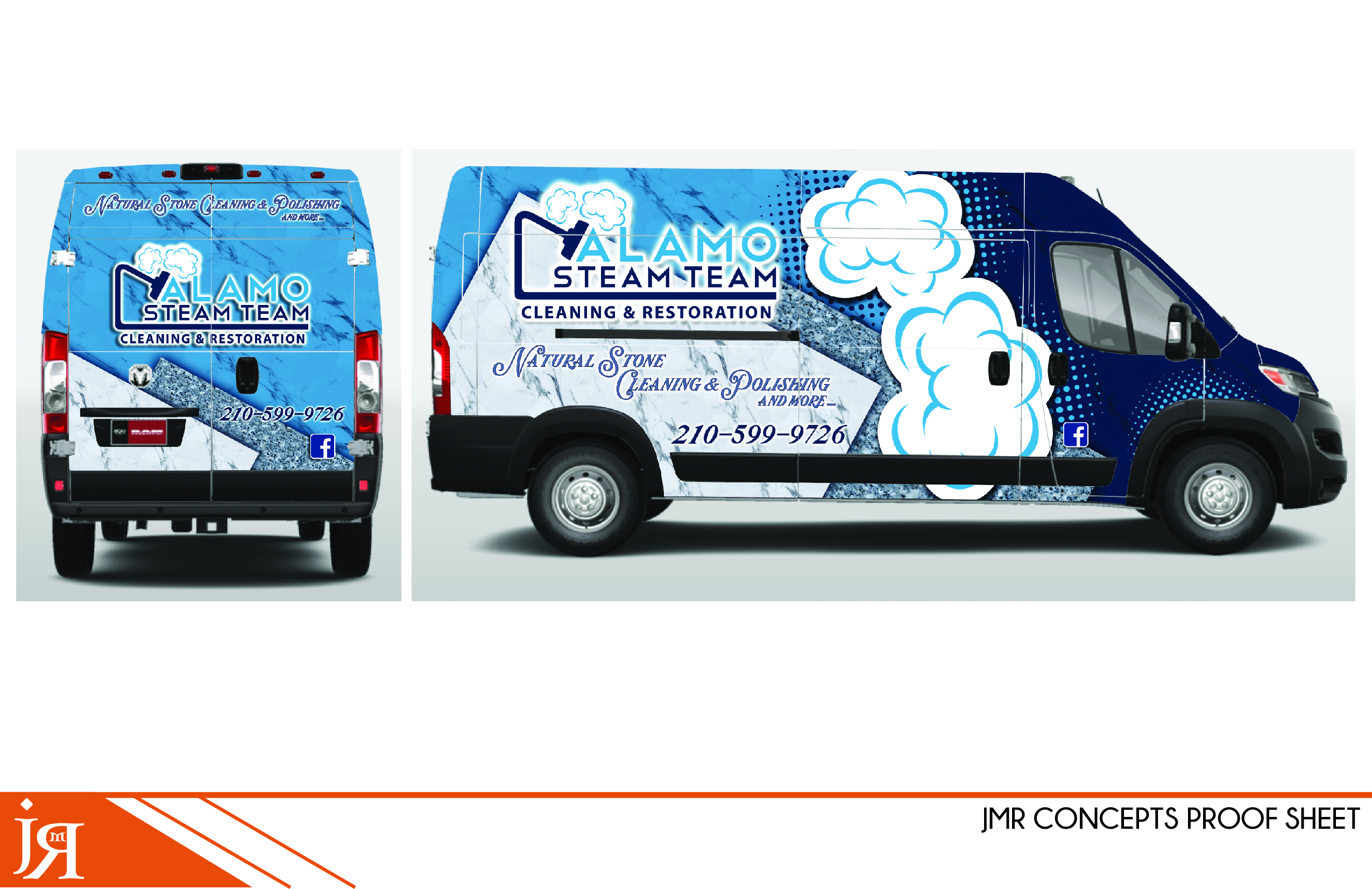 Car Wrap Design by JMR Concepts for this project | Design #36081717