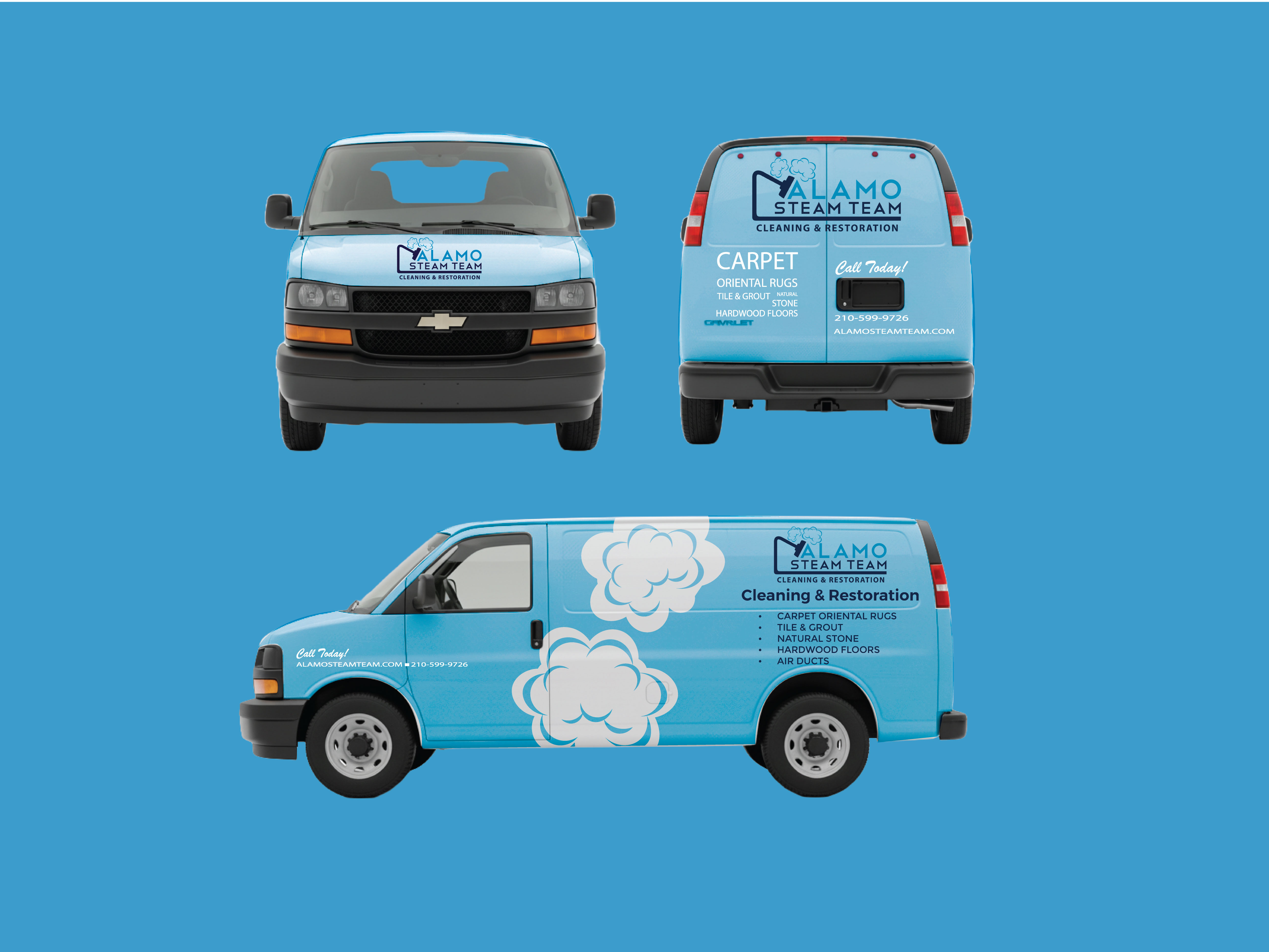 Car Wrap Design by Vibex for this project | Design #36112245