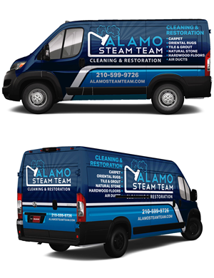 Car Wrap Design by LAXMI DESIGNHUB for this project | Design #36089793