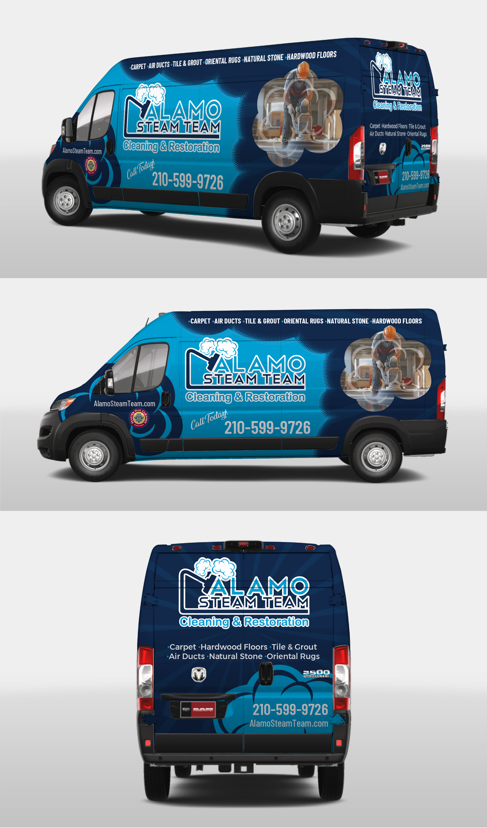 Car Wrap Design by 123graphics for this project | Design #36073721