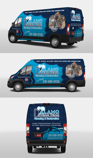 Car Wrap Design by 123graphics for this project | Design #36073721