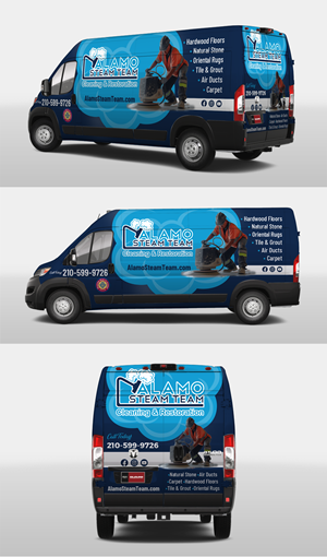 Car Wrap Design by 123graphics for this project | Design: #36073725