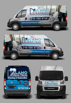 Car Wrap Design by websmartusa for this project | Design #36074262