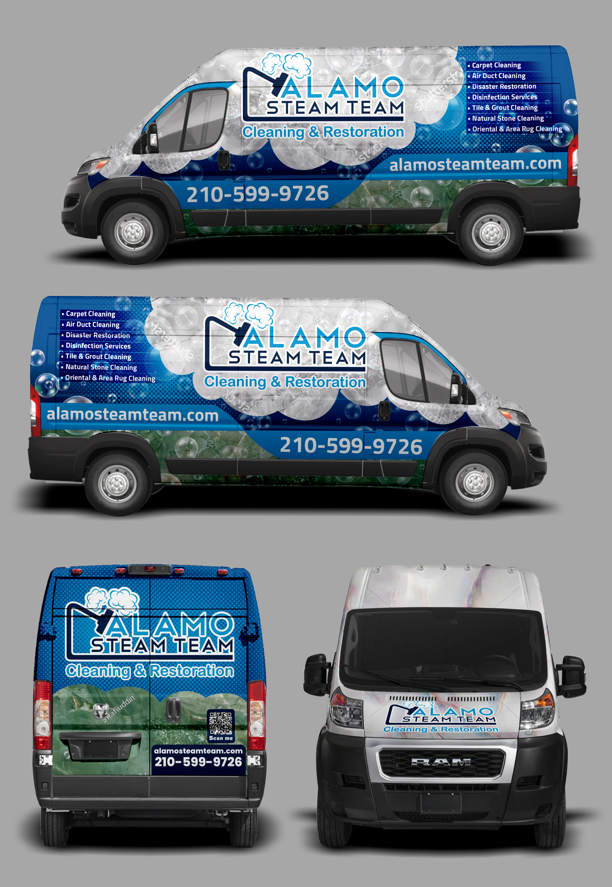 Car Wrap Design by websmartusa for this project | Design #36074277