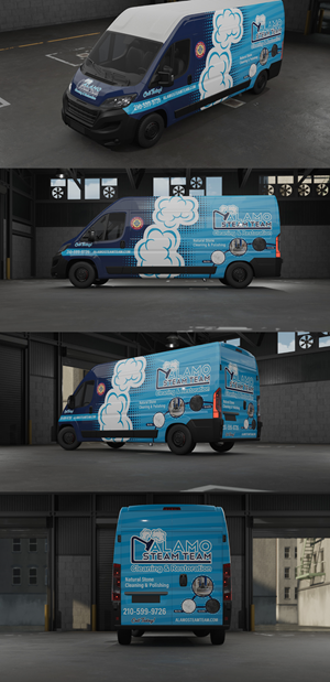 Car Wrap Design by Wrapcia for this project | Design: #36084309