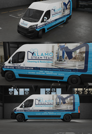 Car Wrap Design by Wrapcia for this project | Design: #36094742