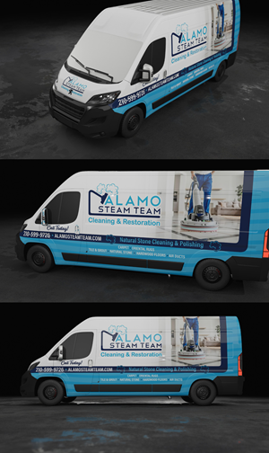 Car Wrap Design by Wrapcia for this project | Design: #36096812
