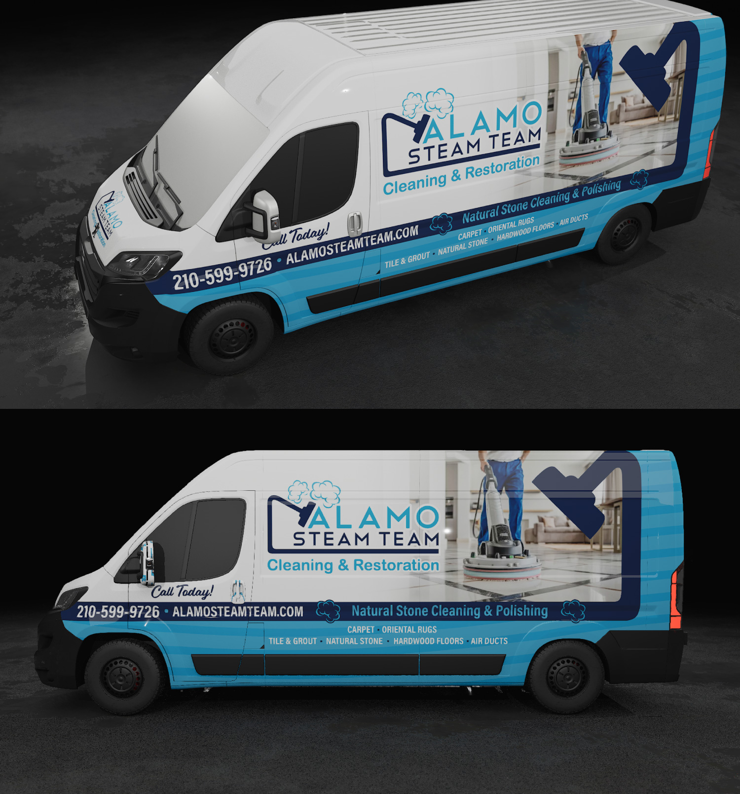 Car Wrap Design by Wrapcia for this project | Design #36096916