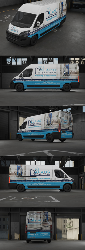 Car Wrap Design by Wrapcia for this project | Design: #36101218