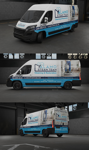 Car Wrap Design by Wrapcia for this project | Design: #36101223