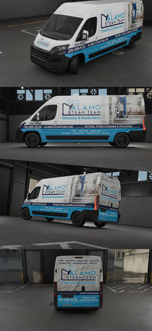 Car Wrap Design by Wrapcia for this project | Design: #36108083