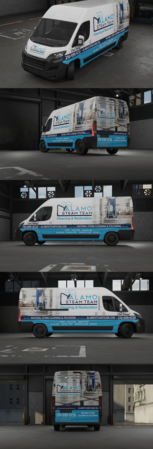 Car Wrap Design by Wrapcia for this project | Design: #36110509