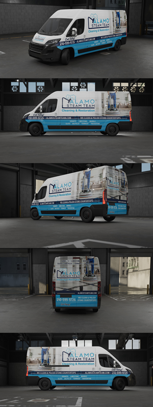 Car Wrap Design by Wrapcia for this project | Design: #36121349