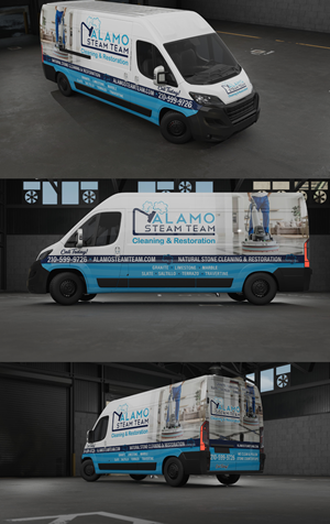 Car Wrap Design by Wrapcia for this project | Design: #36126589