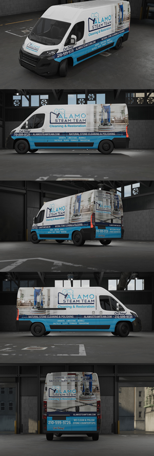Car Wrap Design by Wrapcia for this project | Design: #36128311