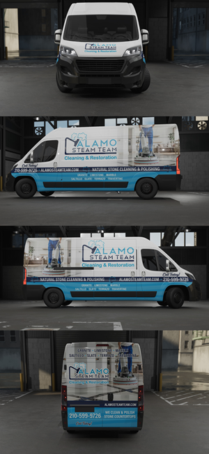 Car Wrap Design by Wrapcia for this project | Design: #36128678