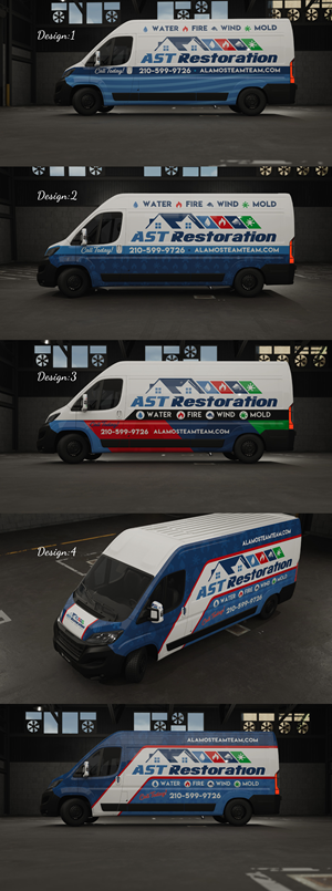 Car Wrap-Design von Wrapcia für dieses Projekt | Design: #36387388