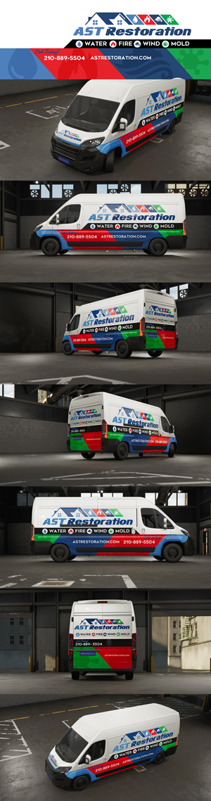 Car Wrap-Design von Wrapcia für dieses Projekt | Design: #36394985