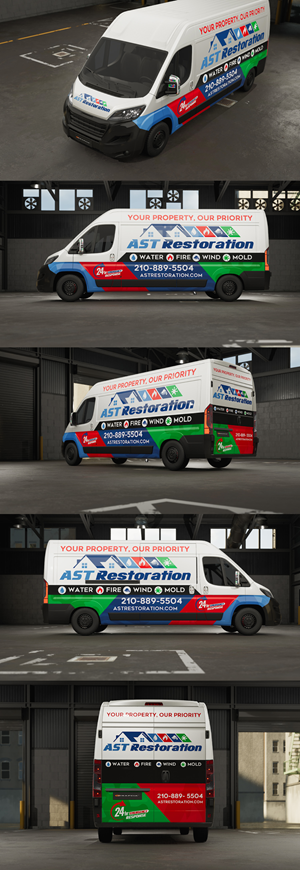 Car Wrap-Design von Wrapcia für dieses Projekt | Design: #36400082