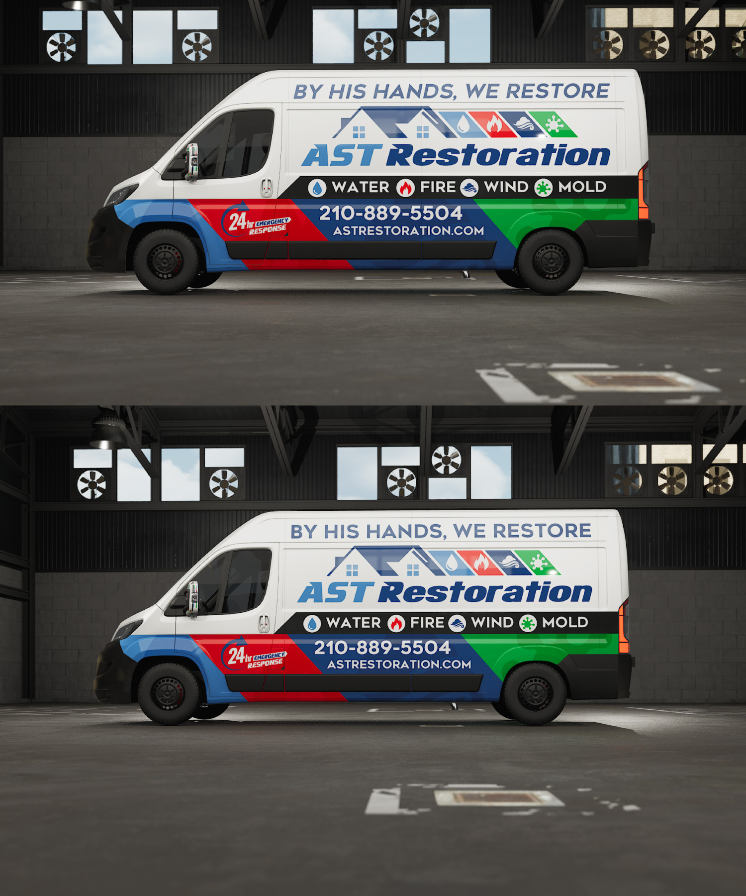 Car Wrap-Design von Wrapcia für dieses Projekt | Design #36416250