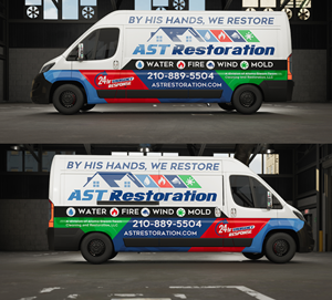 Car Wrap-Design von Wrapcia für dieses Projekt | Design: #36465812