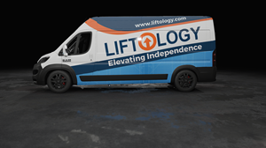 Car Wrap Design by WrapTonic24 for this project | Design: #36080858