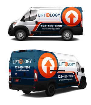 Car Wrap Design by LAXMI DESIGNHUB for this project | Design #36074818